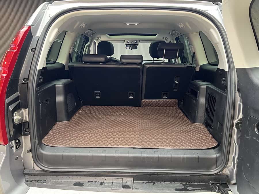 Haval H9 2020 #16 Haval H9 2020 صورة سيارة #16