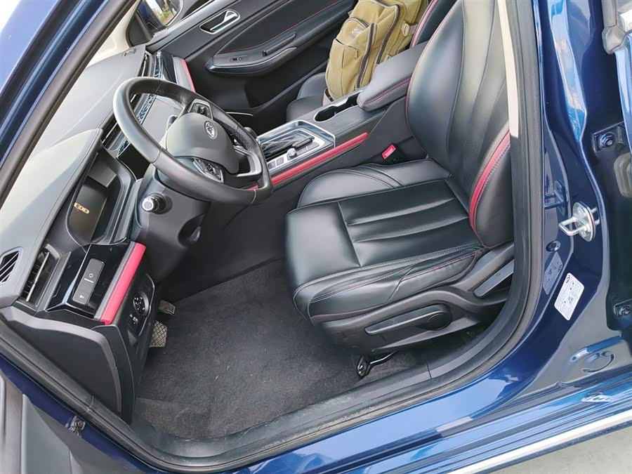 Chery 2021 #16 Chery 2021 car image #16
