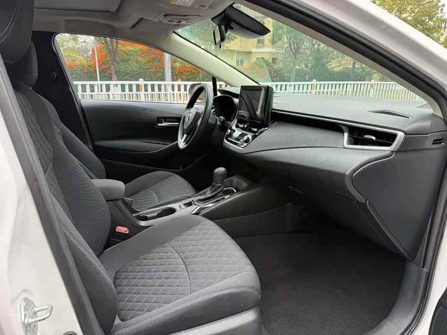 Toyota Allion 2023 #8 Toyota Allion 2023 immagine di auto #8