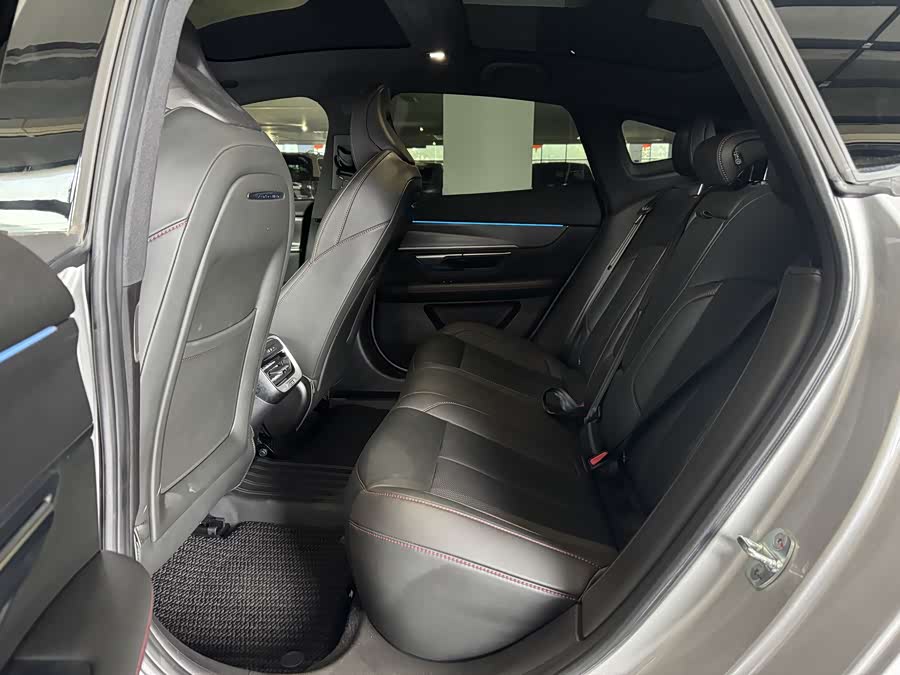 Xpeng P7 2023 #6 Xpeng P7 2023 car image #6