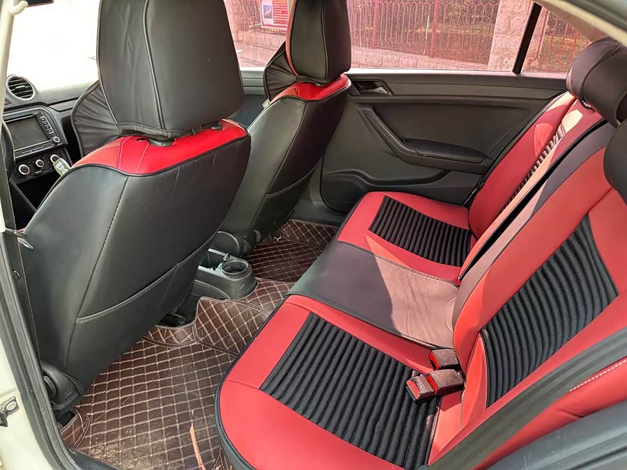 Jetta Jetta 2017 #6 Jetta Jetta 2017 car image #6