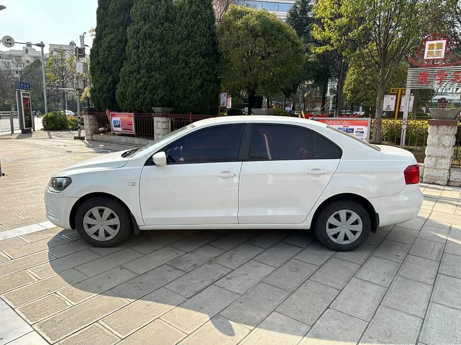 Jetta Jetta 2017 #8 Jetta Jetta 2017 car image #8