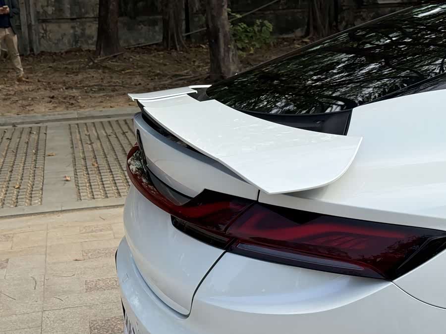 MG 7 2024 #19 MG 7 2024 car image #19