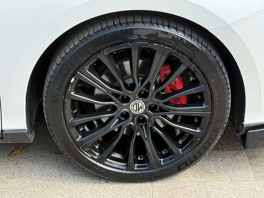 MG 7 2024 #18 MG 7 2024 car image #18