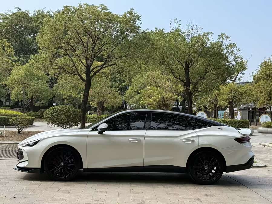 MG 7 2024 #12 MG 7 2024 car image #12