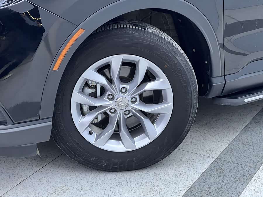 Honda CR-V 2023 #8 Honda CR-V 2023 image de voiture #8