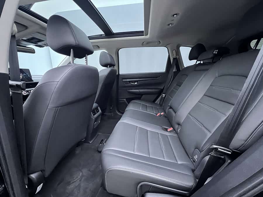 Honda CR-V 2023 #15 Honda CR-V 2023 image de voiture #15