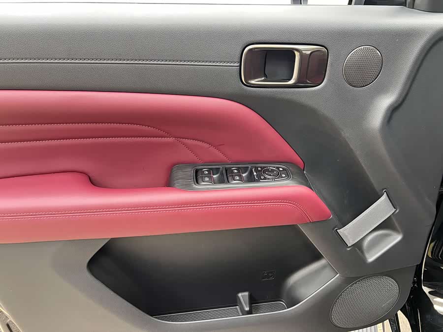 Haval H9 2025 #13 Haval H9 2025 صورة سيارة #13