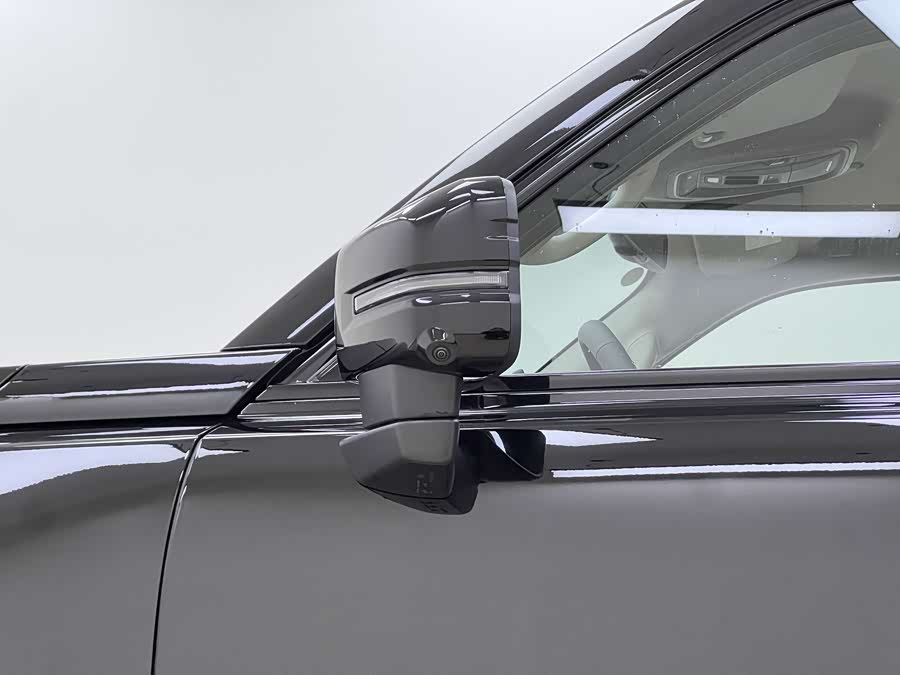 Haval H9 2025 #11 Haval H9 2025 صورة سيارة #11