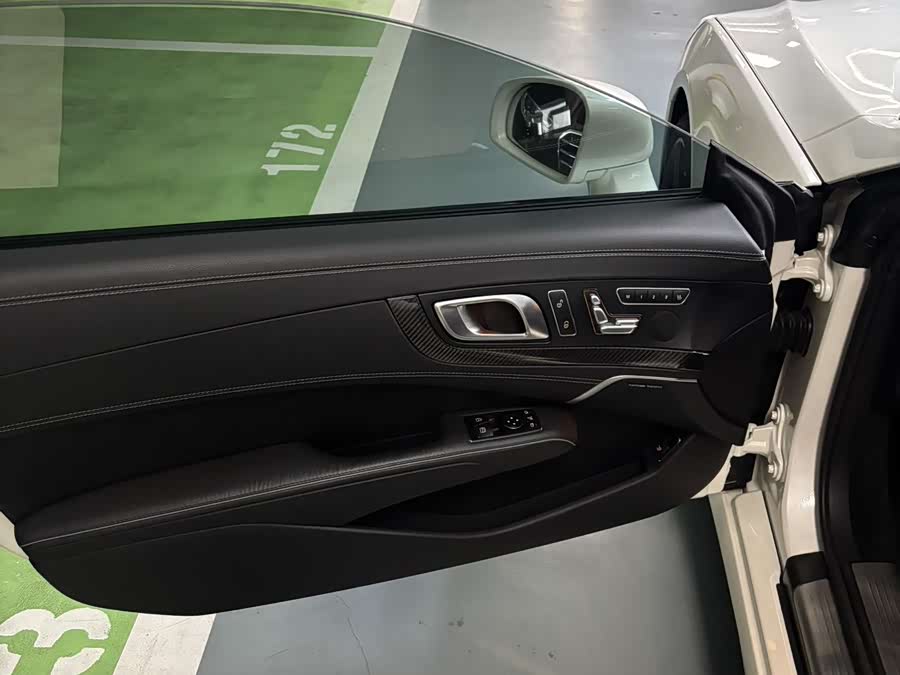 Mercedes-Benz SL AMG 2013 #8 Mercedes-Benz SL AMG 2013 car image #8