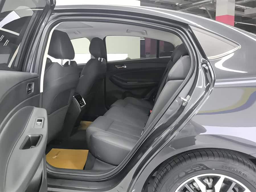 Chery 2024 #12 Chery 2024 صورة سيارة #12