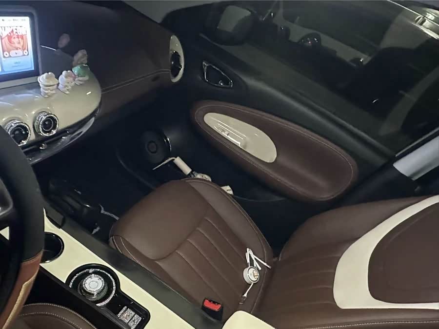 Wuling Binguo 2024 #6 Wuling Binguo 2024 изображение автомобиля #6