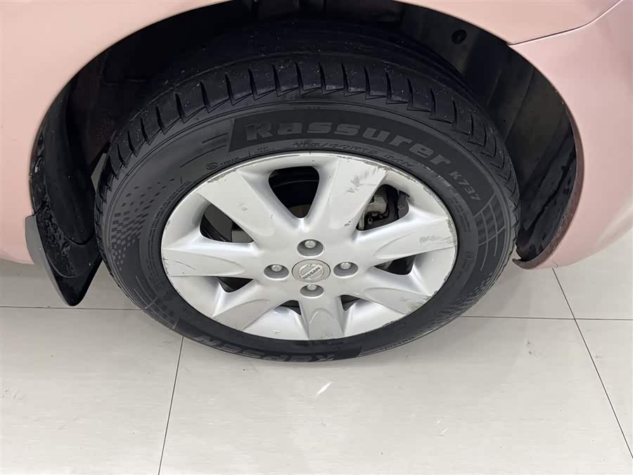 Nissan March 2016 #11 Nissan March 2016 صورة سيارة #11