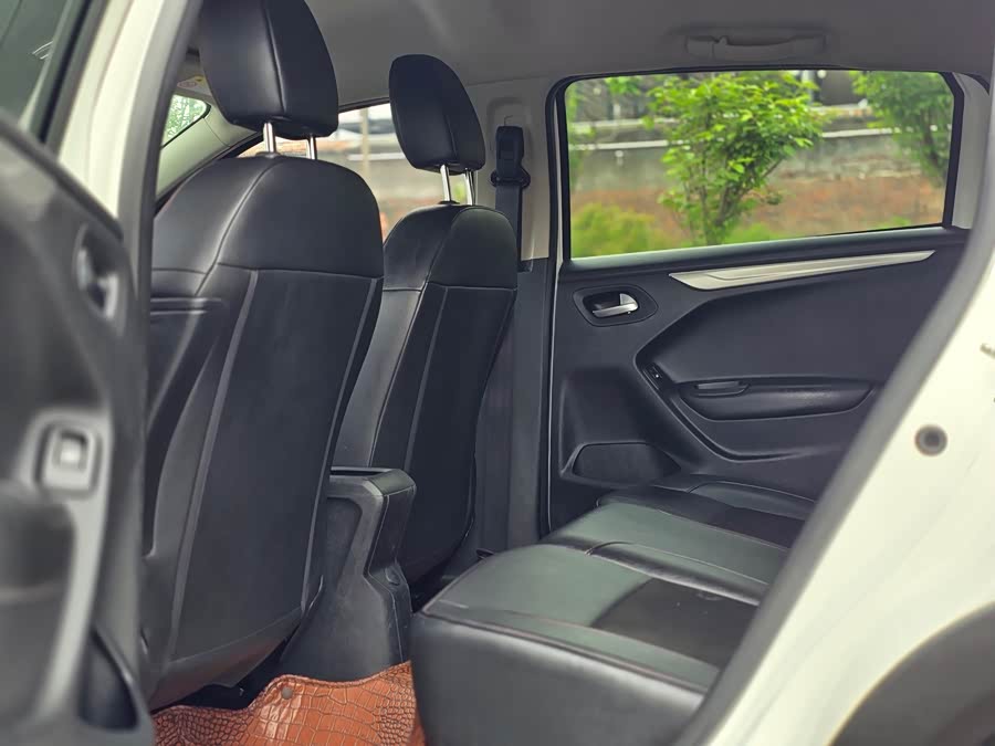 Citroen C3-XR 2016 #7 Citroen C3-XR 2016 car image #7