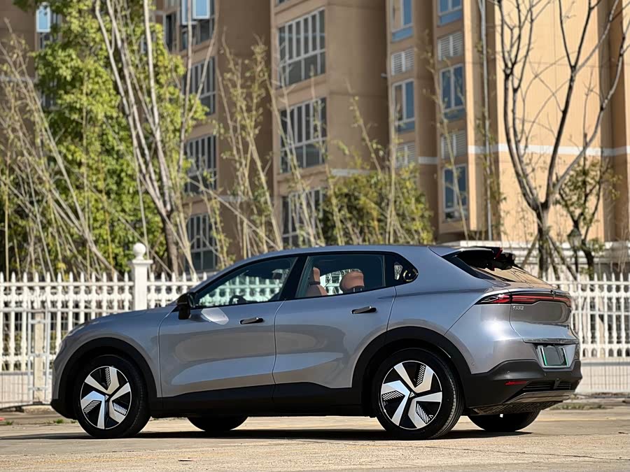 Deepal S05 2024 #8 Deepal S05 2024 изображение автомобиля #8