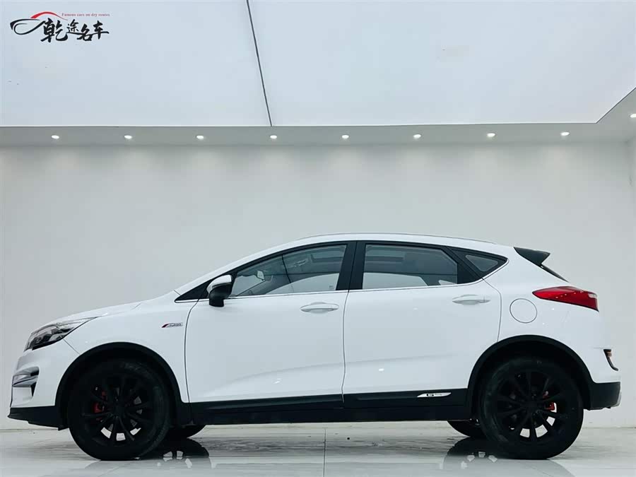 GEELY 2019 #8 GEELY 2019 immagine di auto #8