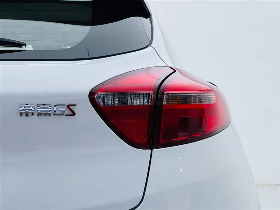 GEELY 2019 #10 GEELY 2019 immagine di auto #10
