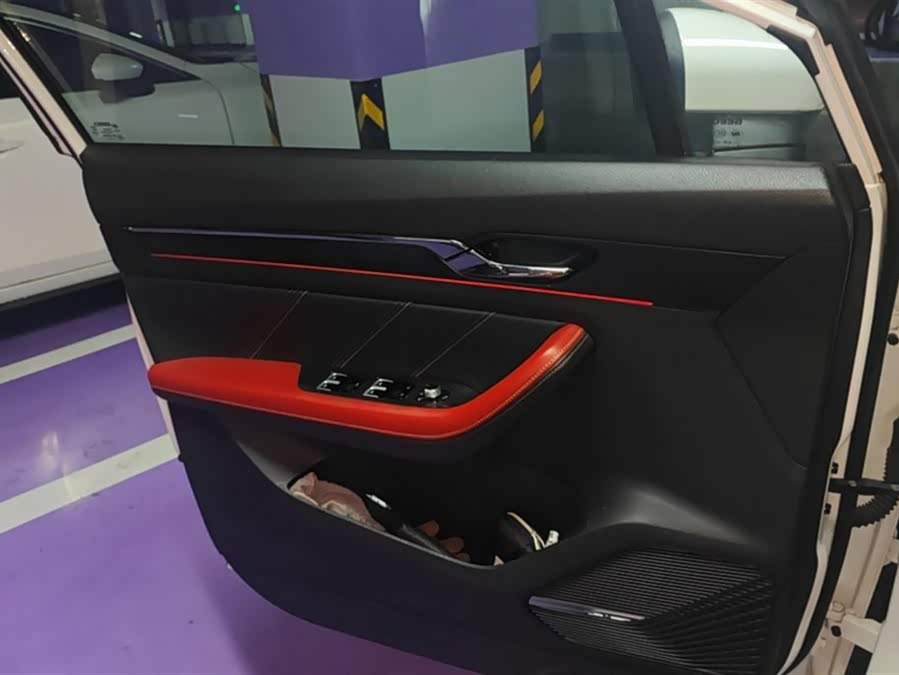 GEELY 2022 #8 GEELY 2022 immagine di auto #8