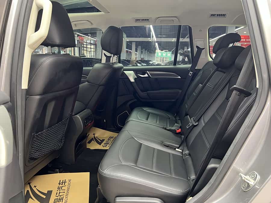 Haval H9 2020 #12 Haval H9 2020 صورة سيارة #12