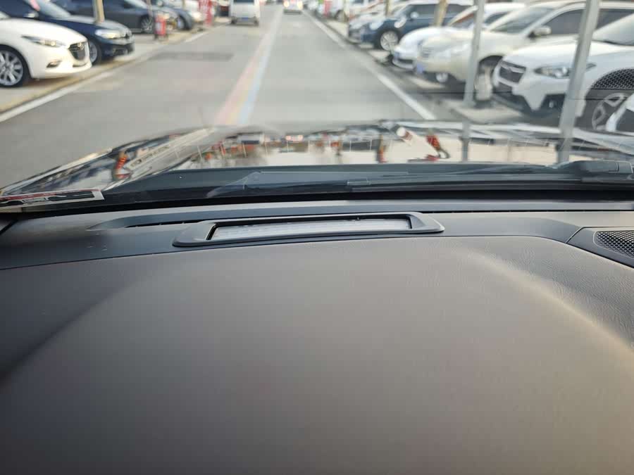 Ford Everest 2016 #18 Ford Everest 2016 immagine di auto #18