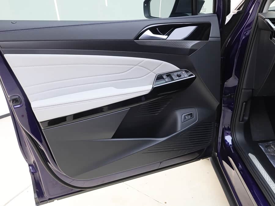 Volkswagen ID.6 X 2023 #21 Volkswagen ID.6 X 2023 immagine di auto #21