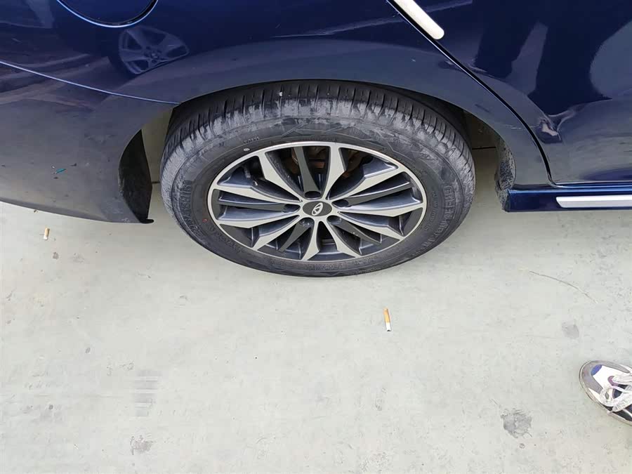 Chery 2021 #27 Chery 2021 car image #27