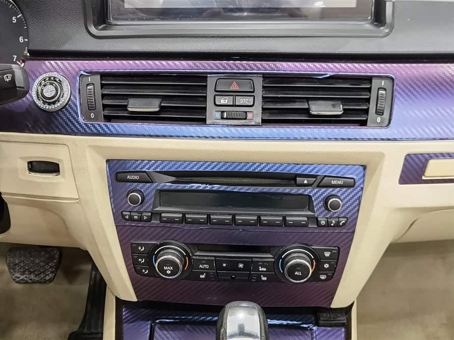 BMW 3 Series (Imported) 2010 #13 BMW 3 Series (Imported) 2010 car image #13