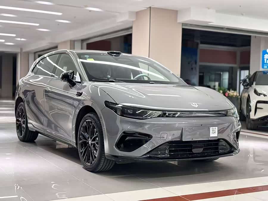 Leapmotor Lafa5 2025 #4 Leapmotor Lafa5 2025 imagem de carro #4