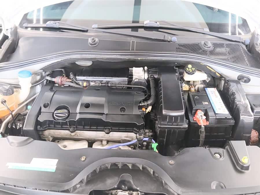 Citroen C3-XR 2017 #17 Citroen C3-XR 2017 car image #17