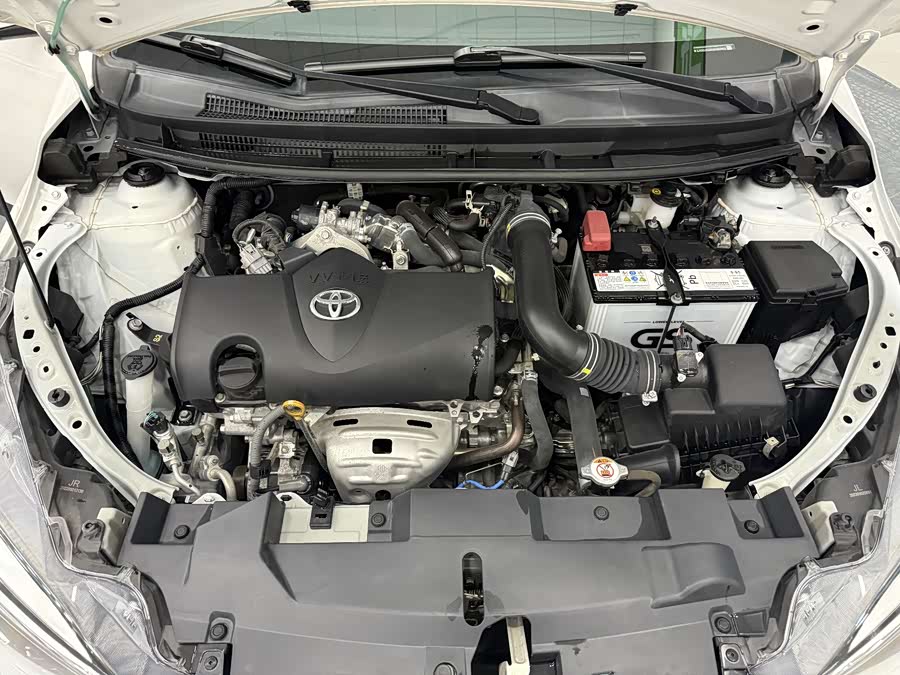 Toyota Yaris L Zhixuan 2022 #18 Toyota Yaris L Zhixuan 2022 imagem de carro #18