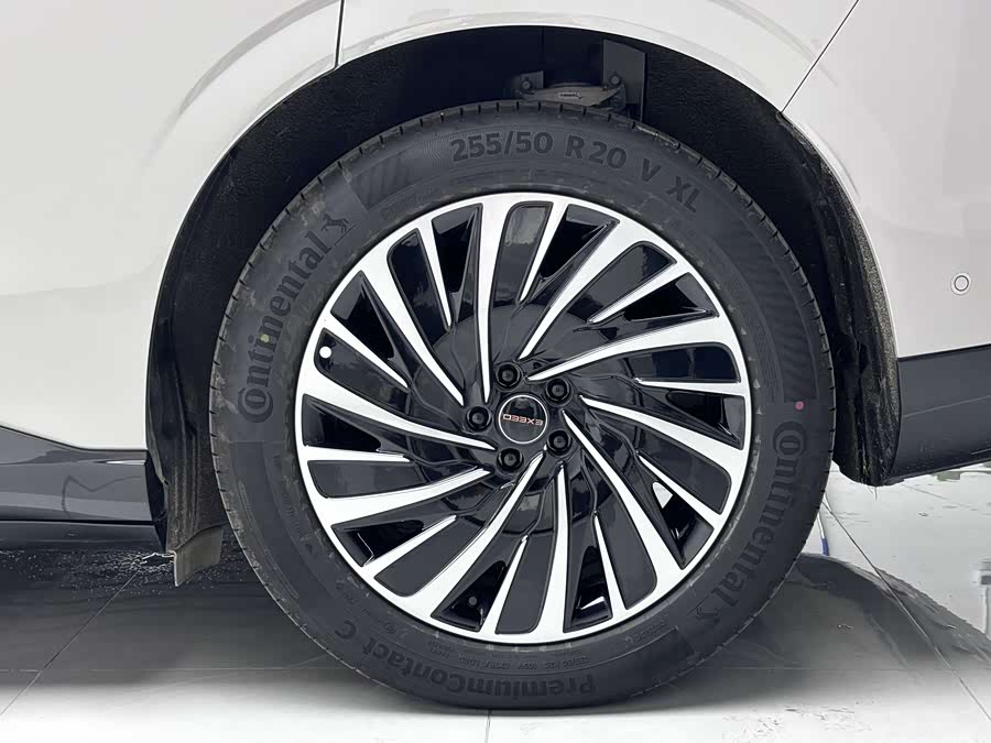 Exceed Stellar Era ET 2024 #19 Exceed Stellar Era ET 2024 car image #19