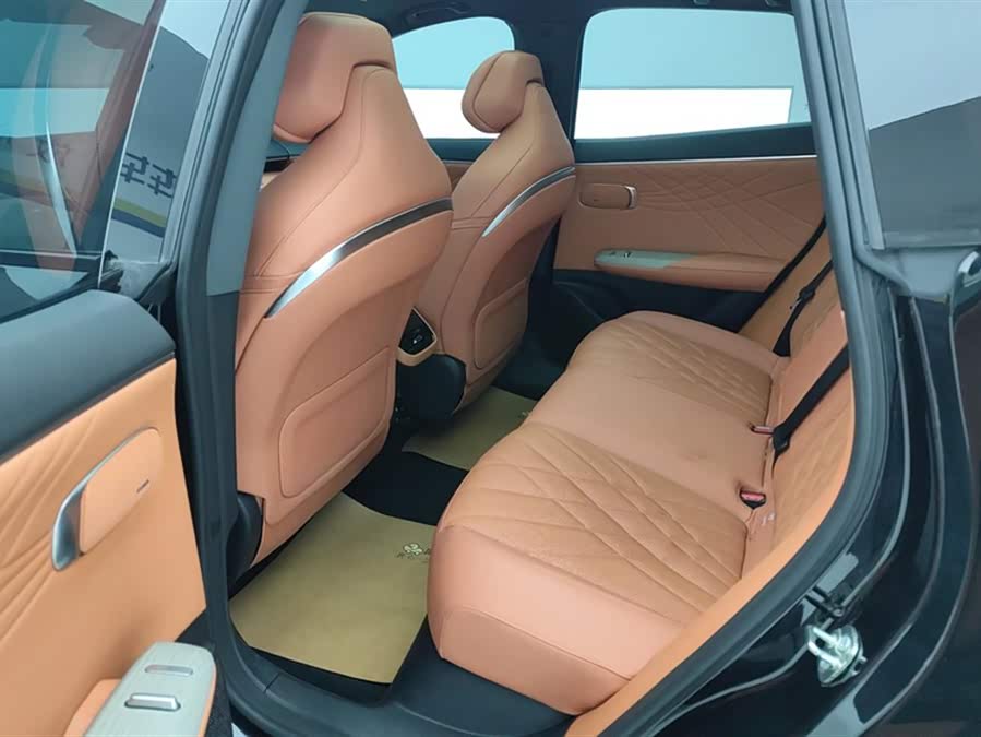 Deepal S07 2023 #12 Deepal S07 2023 image de voiture #12