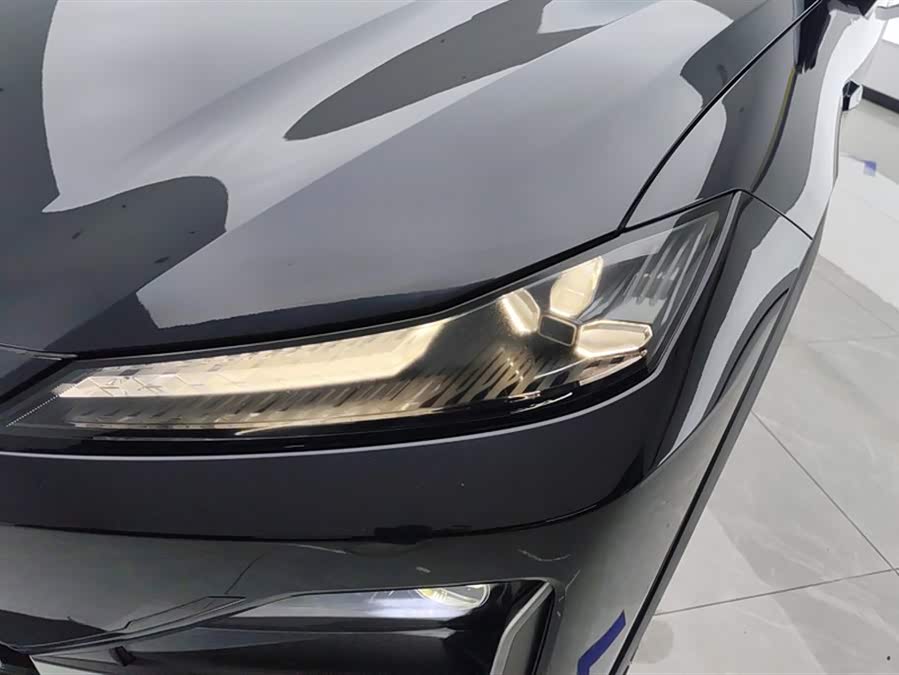 Deepal S07 2023 #6 Deepal S07 2023 image de voiture #6