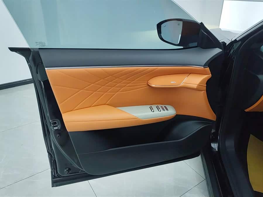 Deepal S07 2023 #8 Deepal S07 2023 image de voiture #8