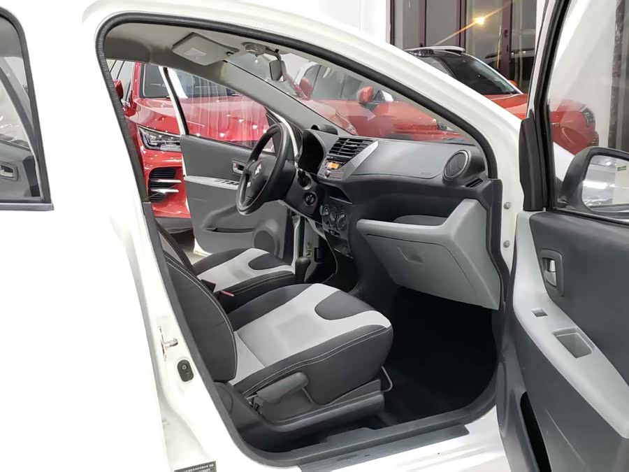 Suzuki 2012 #7 Suzuki 2012 car image #7