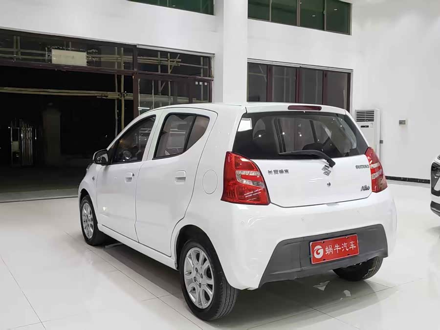 Suzuki 2012 #12 Suzuki 2012 car image #12