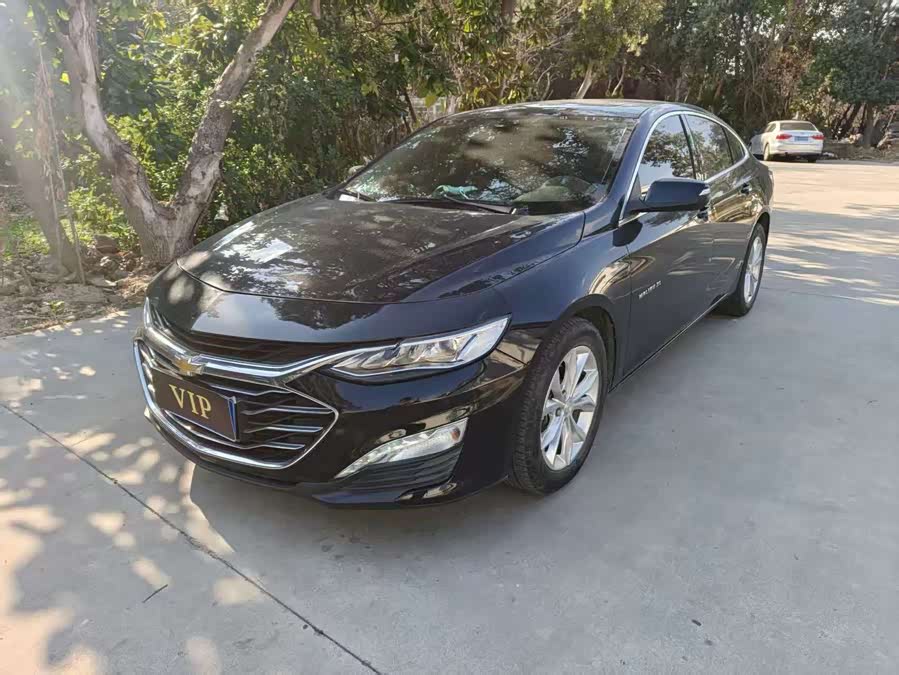 Chevrolet Equinox 2018 #3 Chevrolet Equinox 2018 car image #3