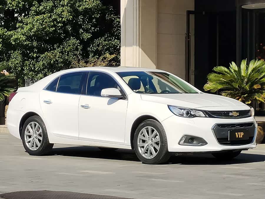Chevrolet C3R 2018 #4 Chevrolet C3R 2018 car image #4