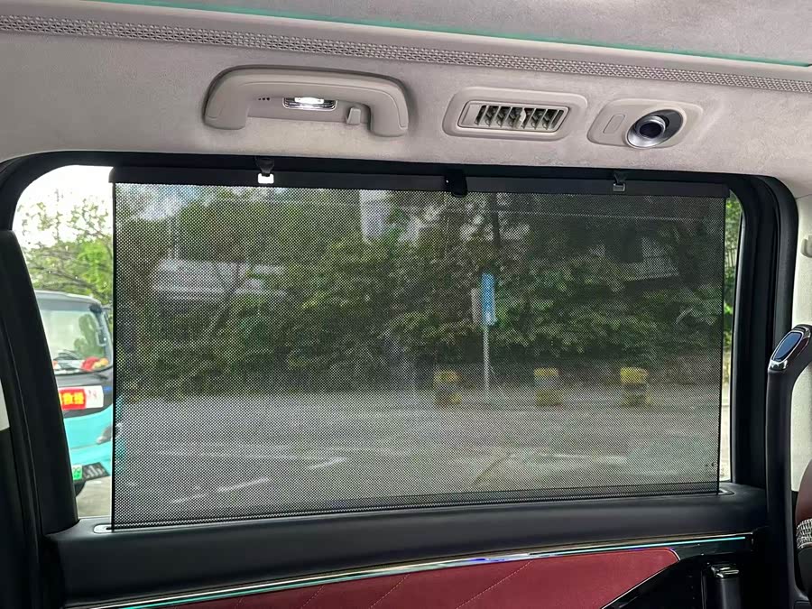 GAC Trumpchi E9 2024 #19 GAC Trumpchi E9 2024 изображение автомобиля #19