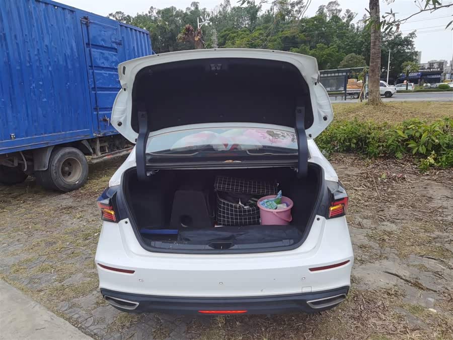 Chery 2020 #20 Chery 2020 immagine di auto #20