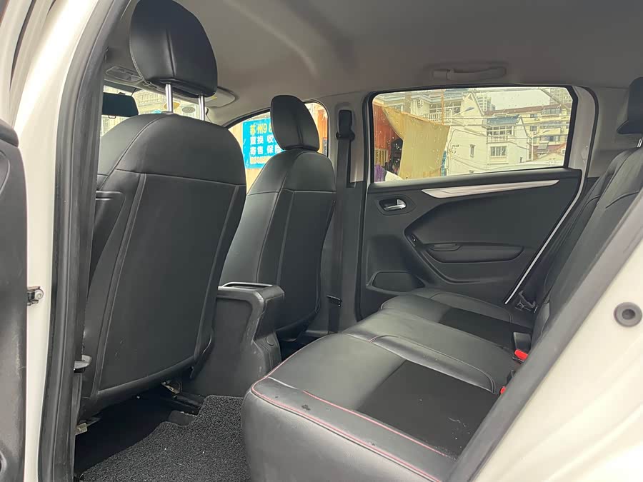 Citroen C3-XR 2016 #10 Citroen C3-XR 2016 car image #10