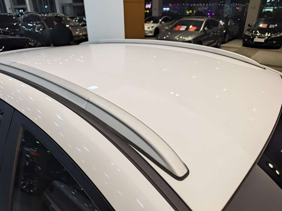 GEELY 2017 #33 GEELY 2017 car image #33