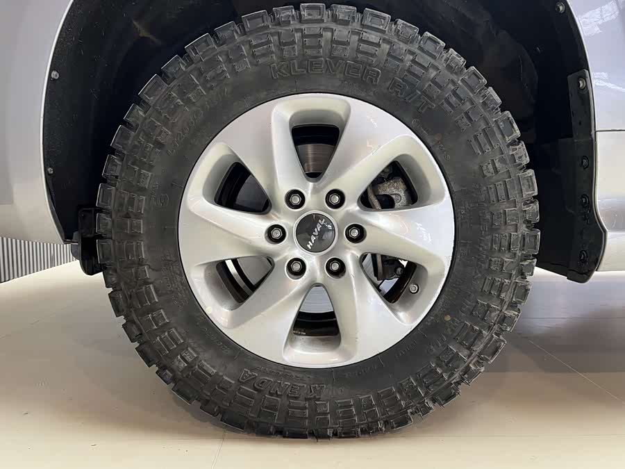 Haval H9 2020 #19 Haval H9 2020 صورة سيارة #19