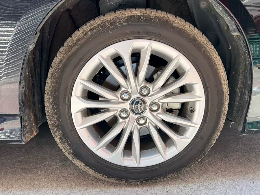 Toyota Allion 2022 #7 Toyota Allion 2022 immagine di auto #7