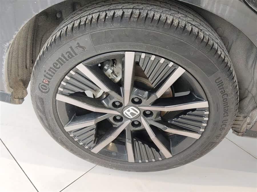 Honda e:NS2 2024 #27 Honda e:NS2 2024 car image #27