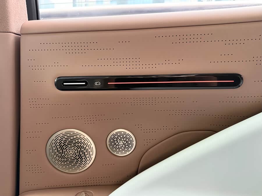 Avatr 12 2024 #17 Avatr 12 2024 imagen de coche #17