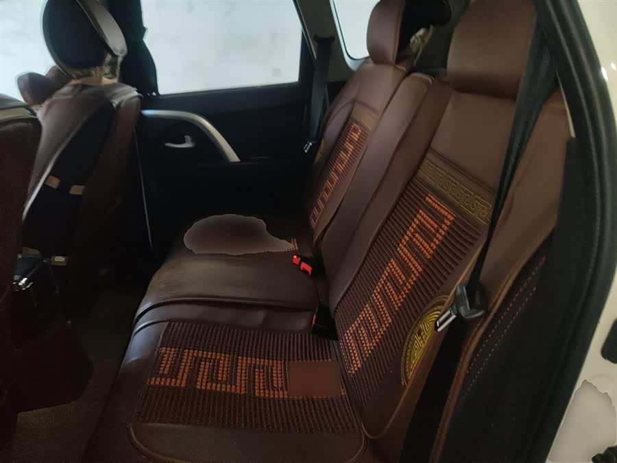 Changan CX20 2016 #20 Changan CX20 2016 immagine di auto #20