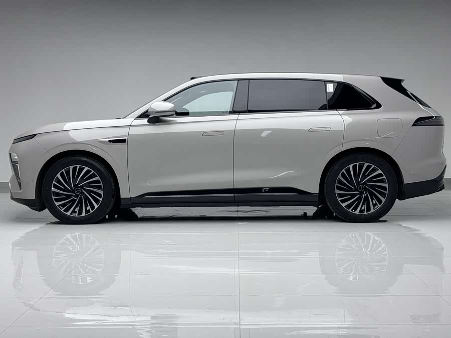 Exceed Stellar Era ET 2024 #16 Exceed Stellar Era ET 2024 car image #16