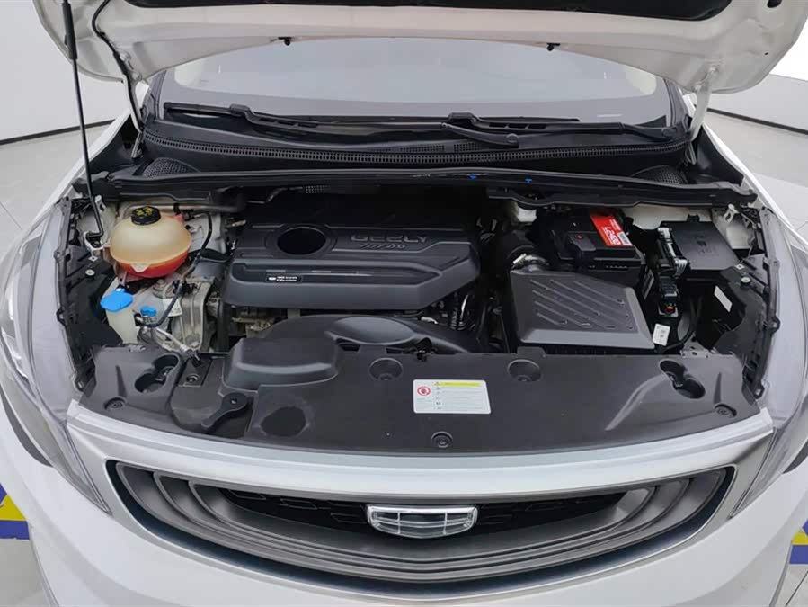 GEELY 2020 #11 GEELY 2020 imagem de carro #11