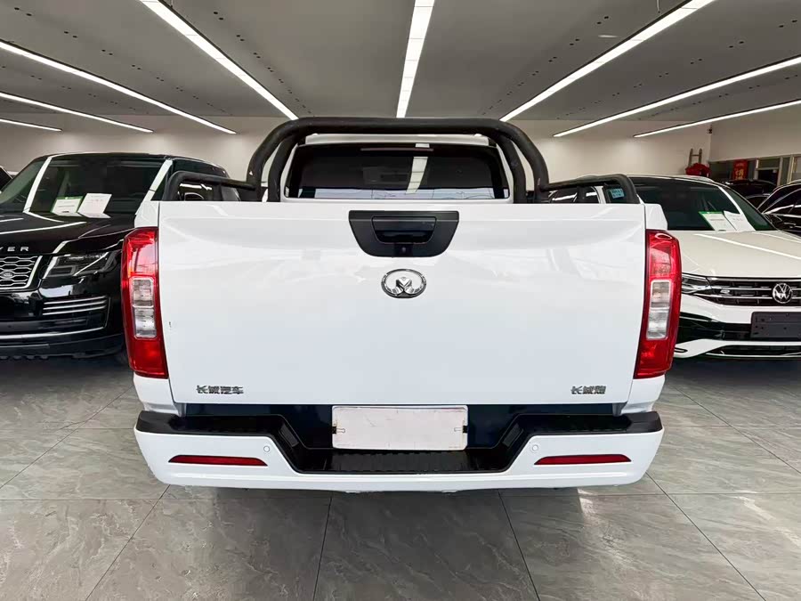 Great Wall 2022 #6 Great Wall 2022 car image #6